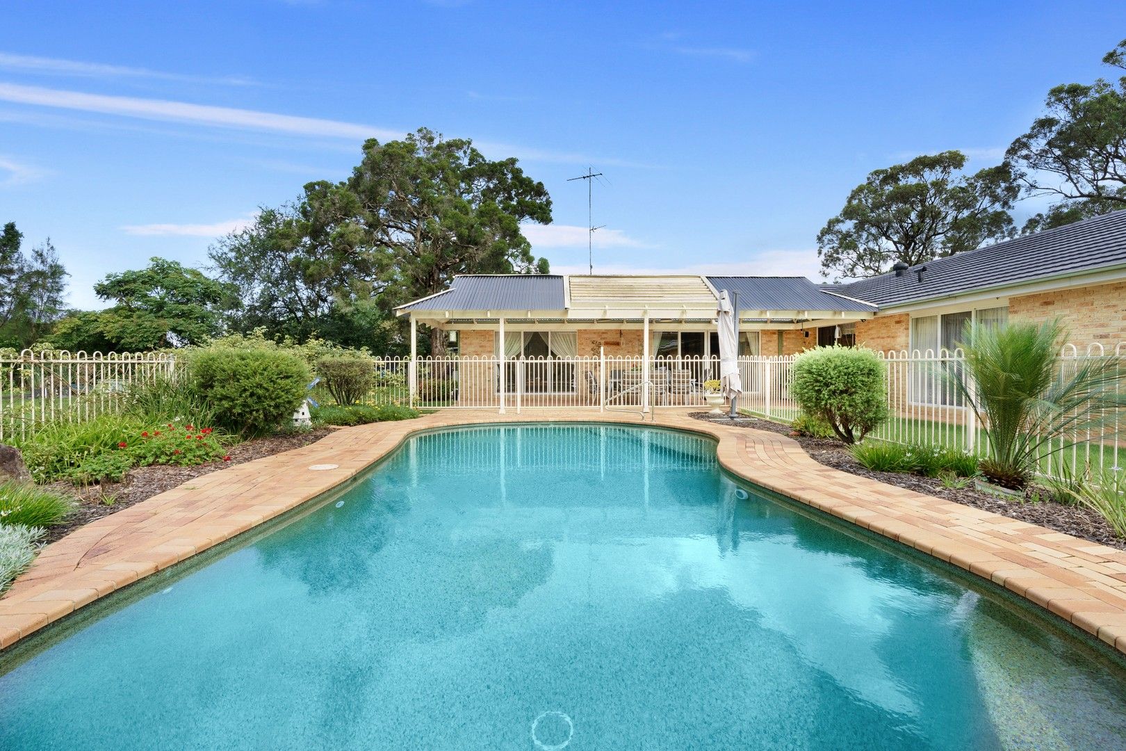 133 Willeroo Drive, Windsor Downs NSW 2756, Image 0