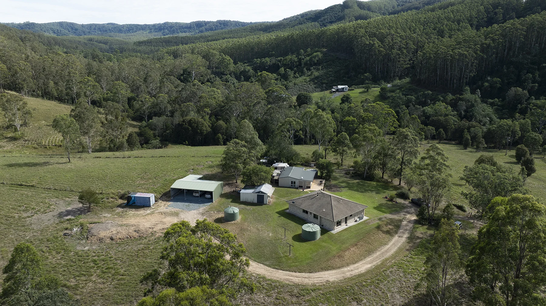 494 Tipperary Road, Tipperary NSW 2429