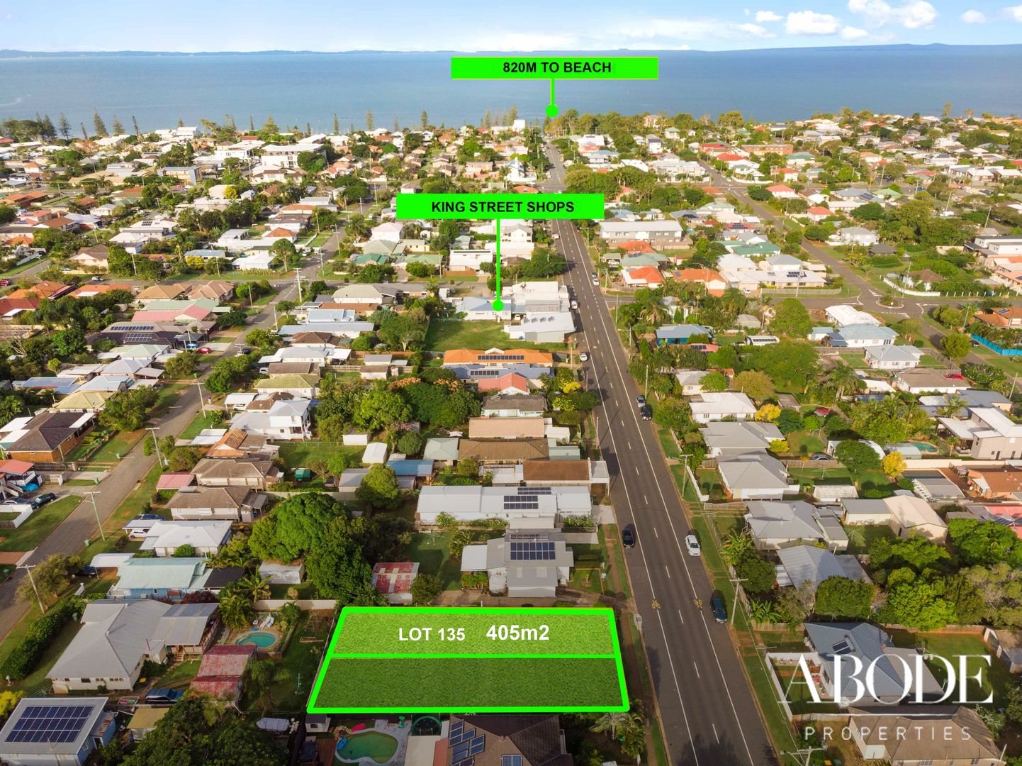 76 King Street, Woody Point QLD 4019, Image 2
