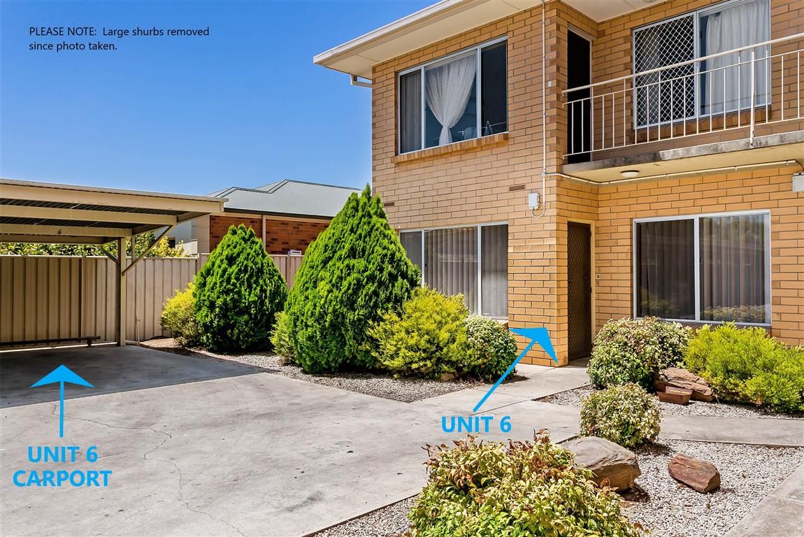 6/57 Harvey Street, Collinswood SA 5081, Image 1