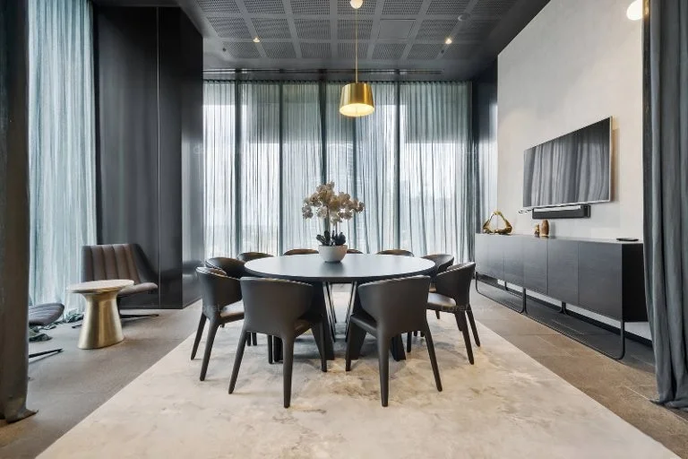 Additional image 12 of 2903/81 Abeckett Street, Melbourne VIC 3000