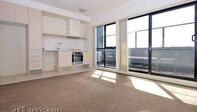 Picture of 204/10 Bruce Street, BOX HILL VIC 3128