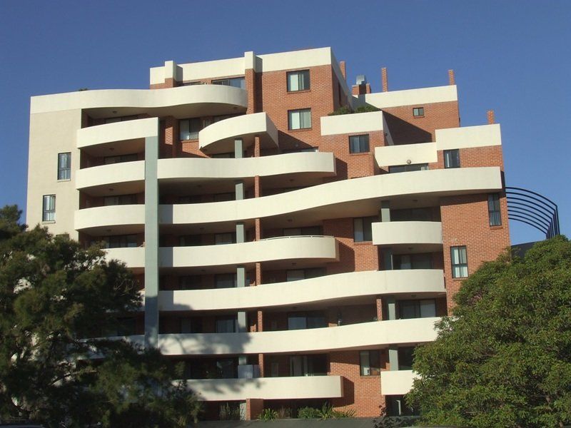 2 bedrooms Apartment / Unit / Flat in 5/8-12 Market Street ROCKDALE NSW, 2216