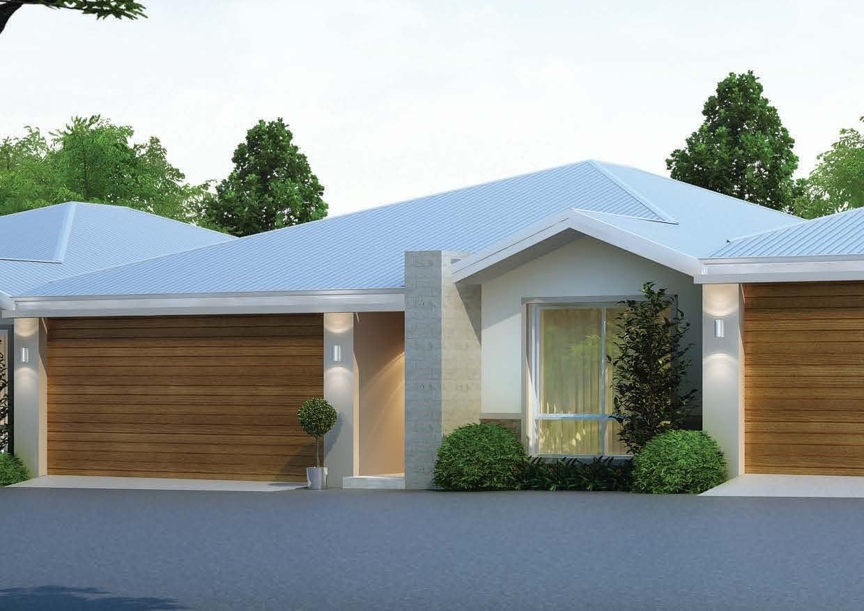 3 bedrooms New House & Land in  BUNDAMBA QLD, 4304