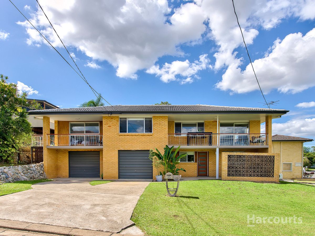 33 Withers Street, Everton Park QLD 4053, Image 0