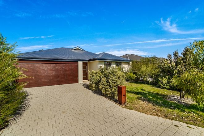 Picture of 11 Rollston Street, BRABHAM WA 6055