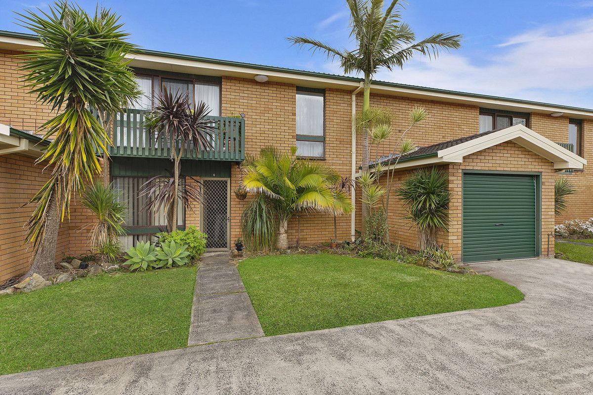 6/16-18 Moss Avenue, Toukley NSW 2263, Image 0