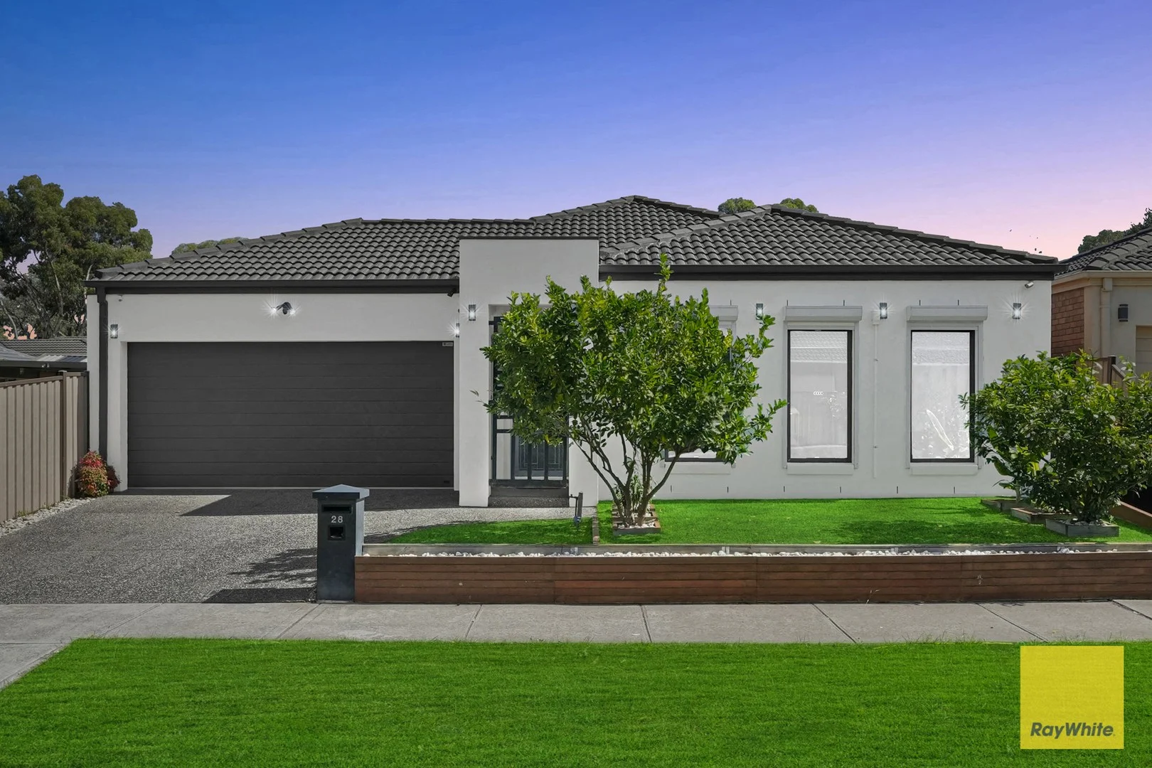 28 Ironbark Grove, Burnside Heights VIC 3023