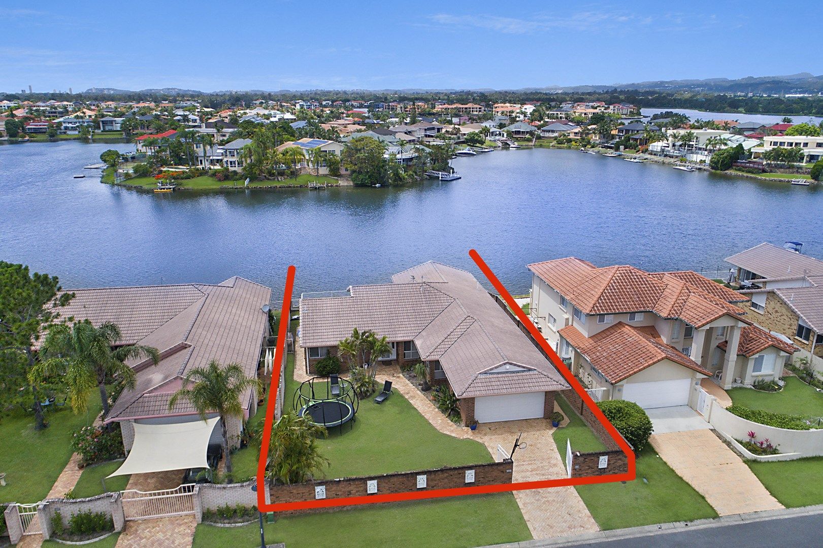 14 Santabelle Crescent, Clear Island Waters QLD 4226, Image 1