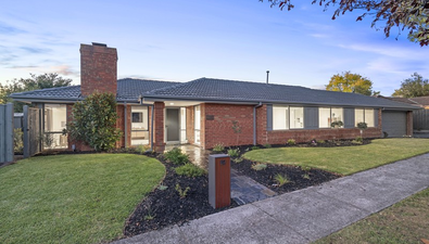 Picture of 19 Farmillo Court, LYSTERFIELD VIC 3156