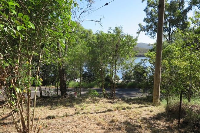 Picture of 5588 Wisemans Ferry Rd, GUNDERMAN NSW 2775