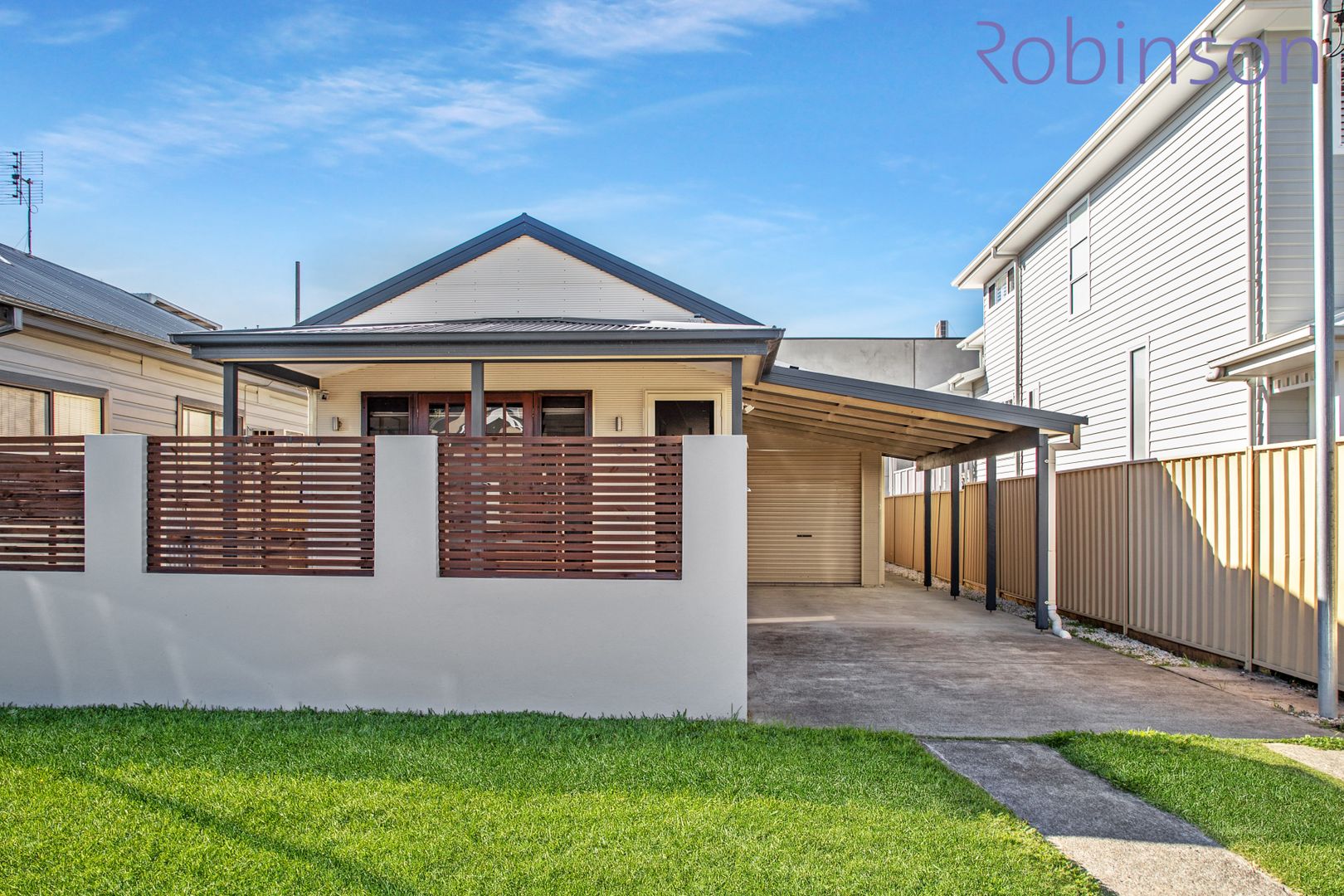 2 bedrooms House in 9 McMichael Street MARYVILLE NSW, 2293