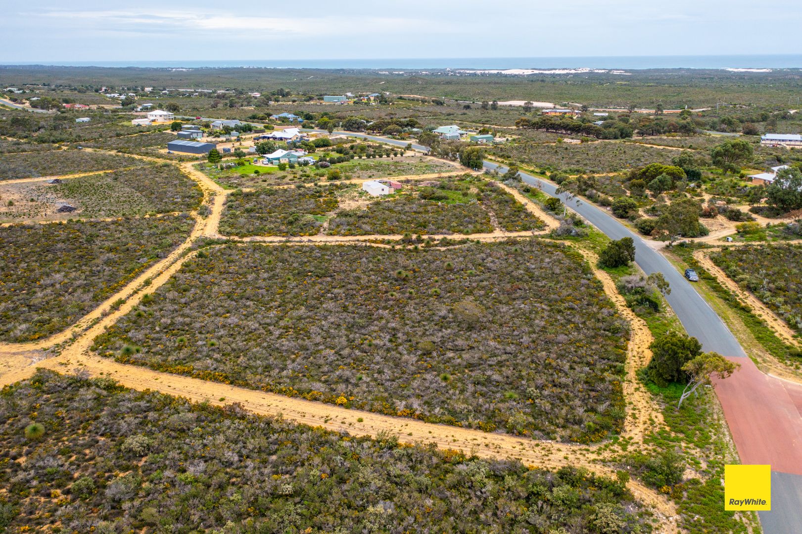 Lot 243 Seaview Drive, Karakin WA 6044, Image 2