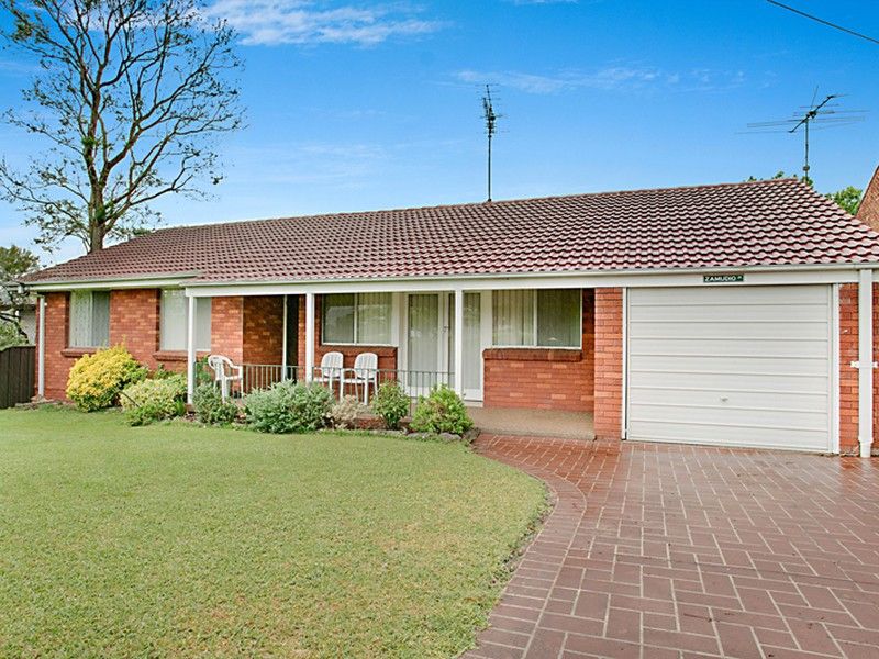 41 Old Hume Highway, Camden NSW 2570, Image 0