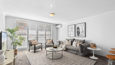 Picture of 7501/177-219 Mitchell Road, ERSKINEVILLE NSW 2043