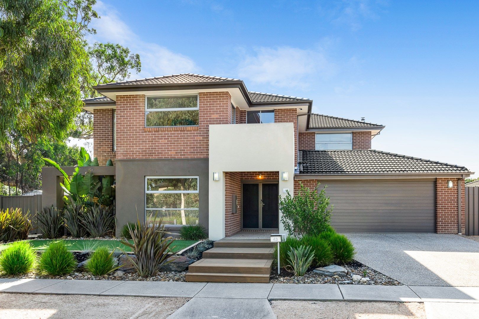 43 Coulthard Crescent, Doreen VIC 3754, Image 0