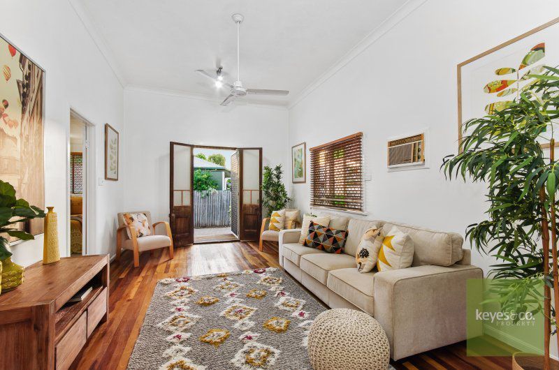 78A Ireland Street, Oonoonba QLD 4811, Image 0