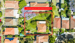 Picture of 32 Albert Parade, ASHFIELD NSW 2131