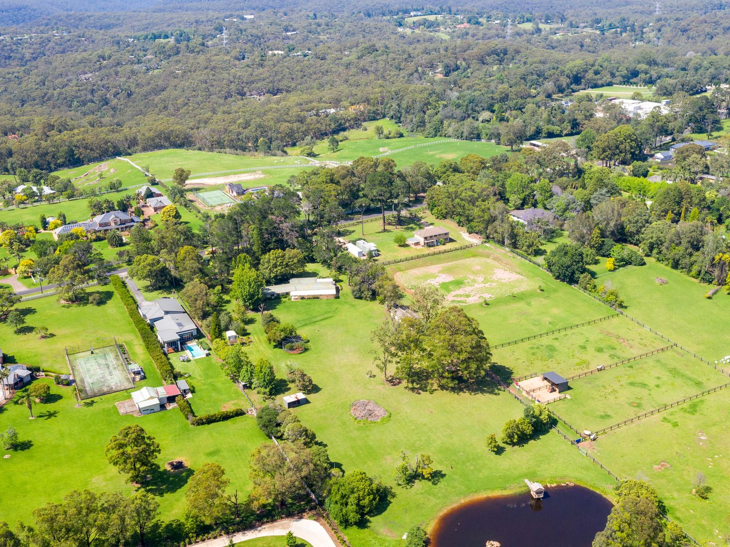 Galston NSW 2159 House for Sale 5.0 acre Domain