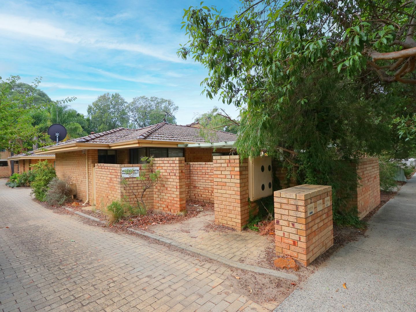 1/12 Carnarvon Street, East Victoria Park WA 6101 House For Rent Domain