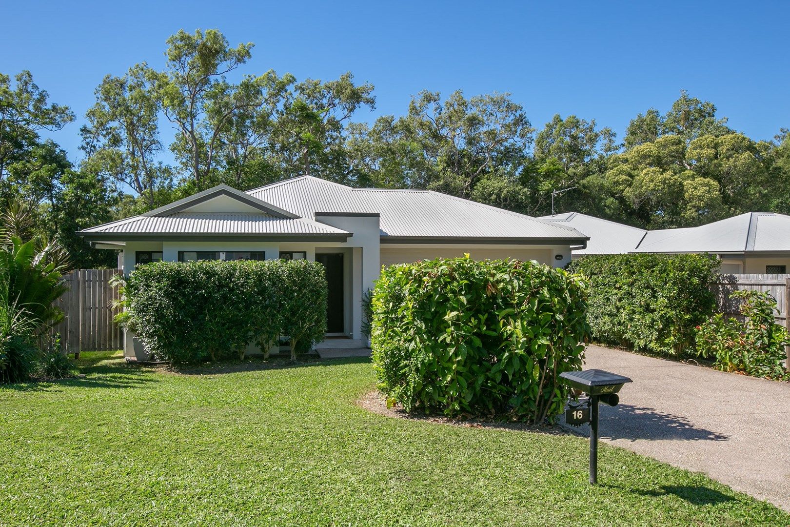 16/136-166 Moore Road, Kewarra Beach QLD 4879, Image 0