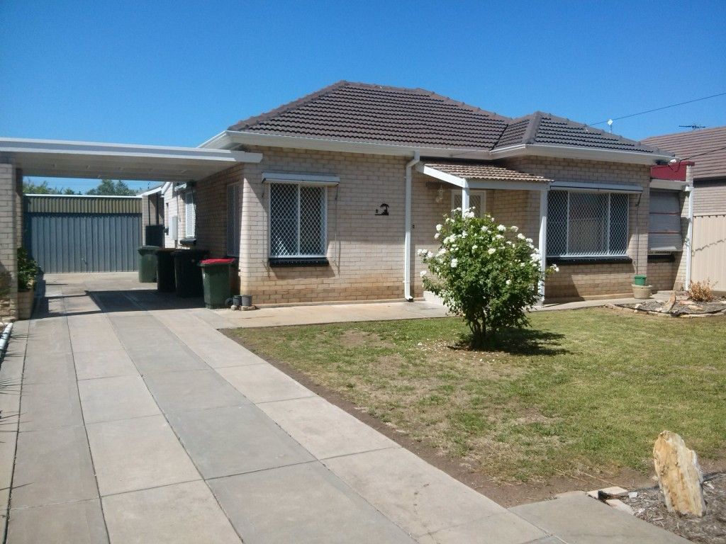 4 bedrooms House in  BROOKLYN PARK SA, 5032