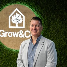 Grow&Co Property Agents - Patrick Donaldson