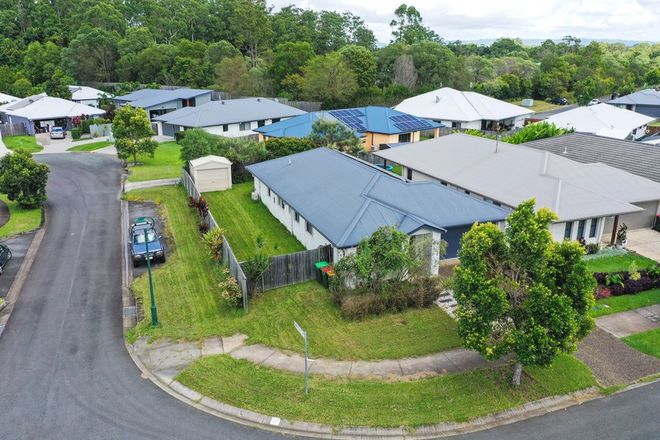 Picture of 10 Lapwing Street, FOREST GLEN QLD 4556