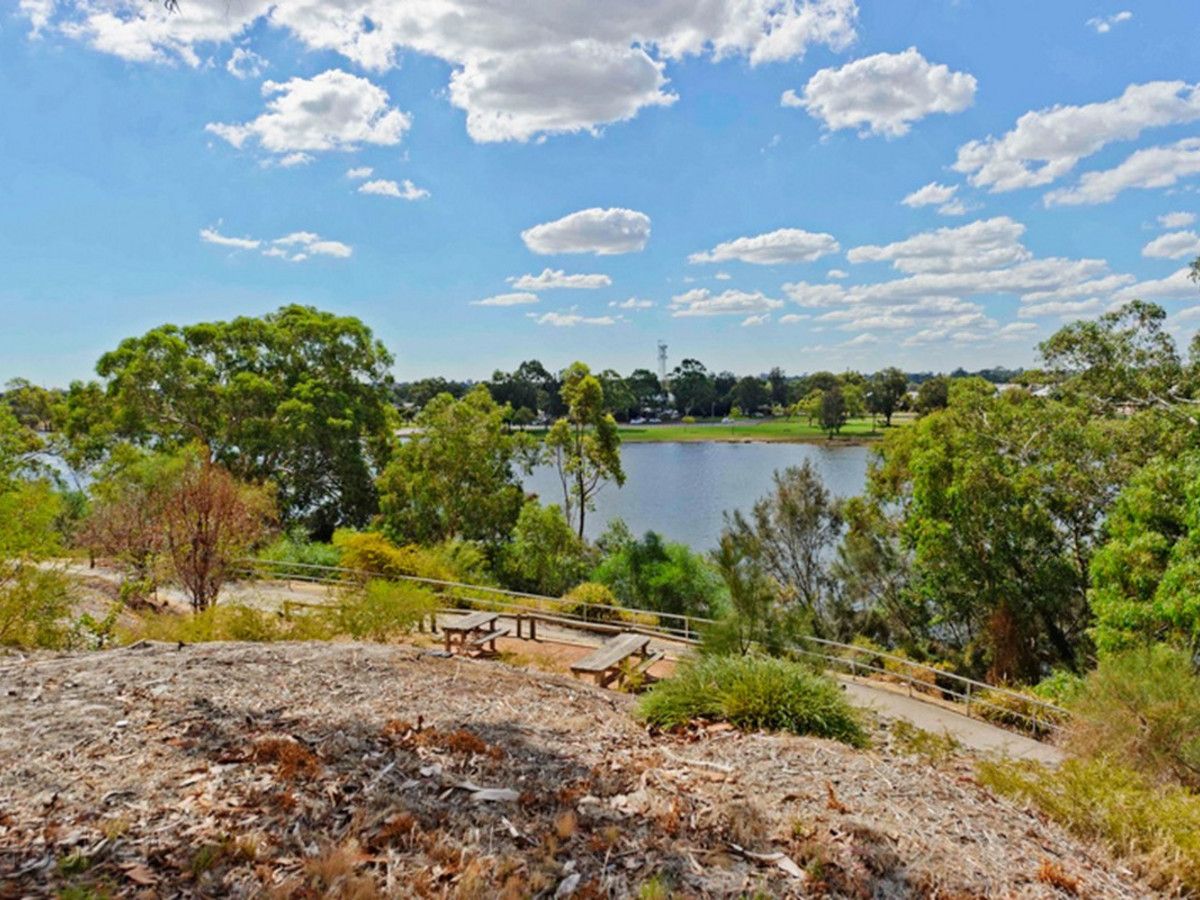 2 bedrooms Apartment / Unit / Flat in 43/64 Riversdale Road RIVERVALE WA, 6103