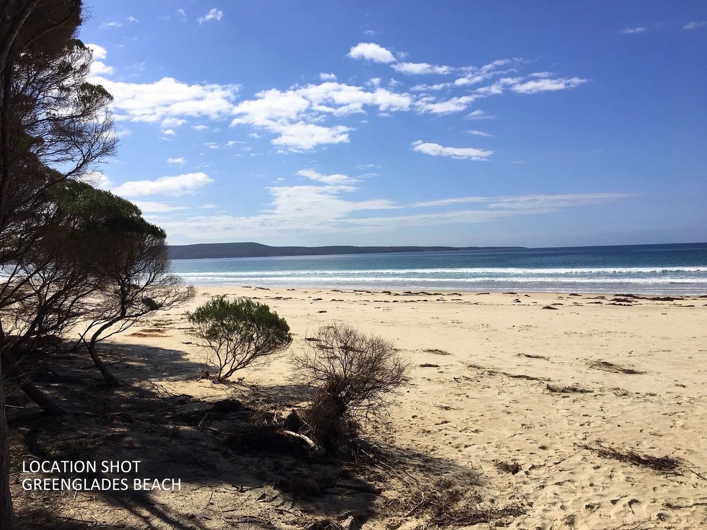 Proposed LOT B Gleeson Road Wonboyn Via, Eden NSW 2551, Image 1