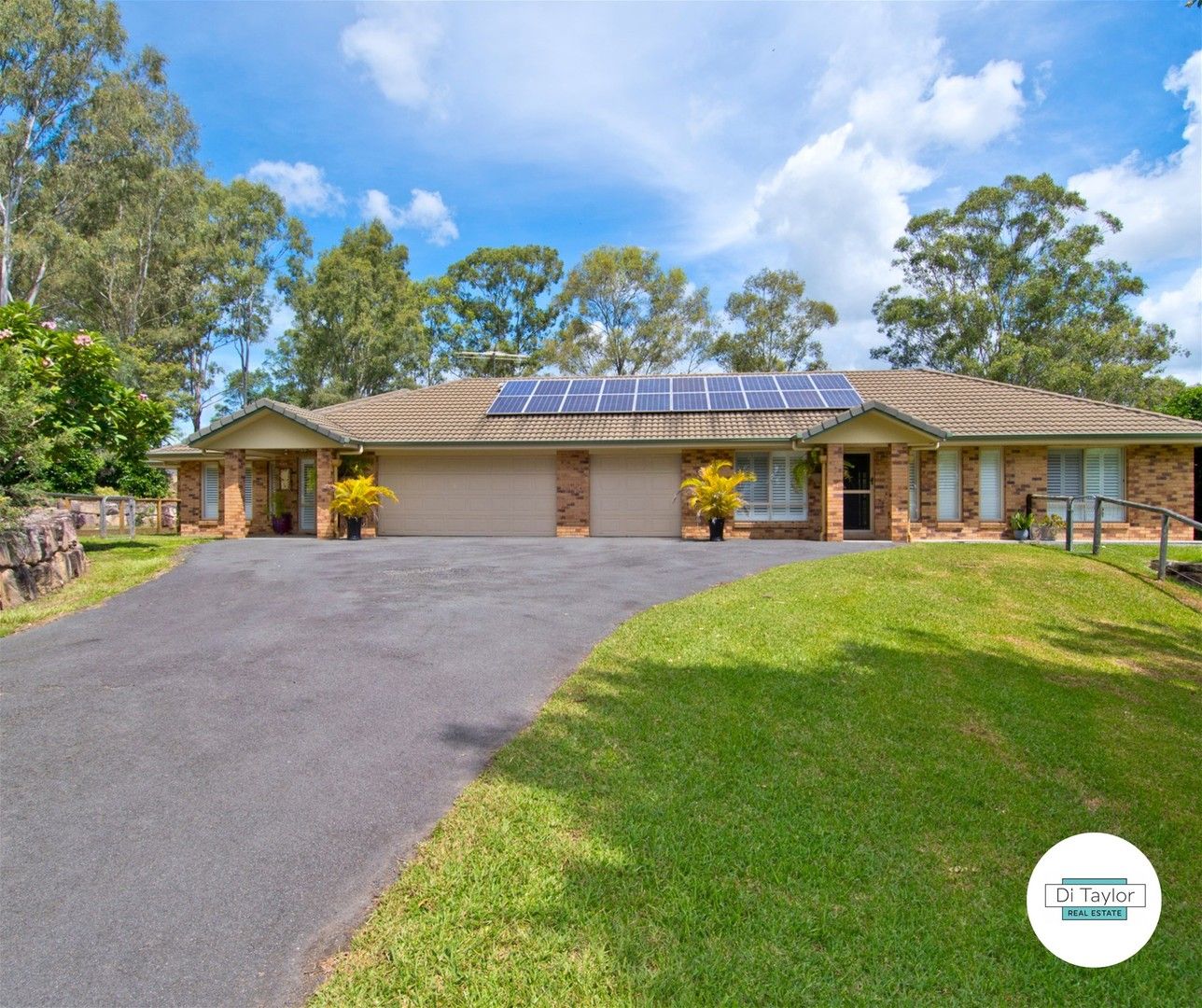 28-32 Cascara Drive, Cedar Vale QLD 4285, Image 0