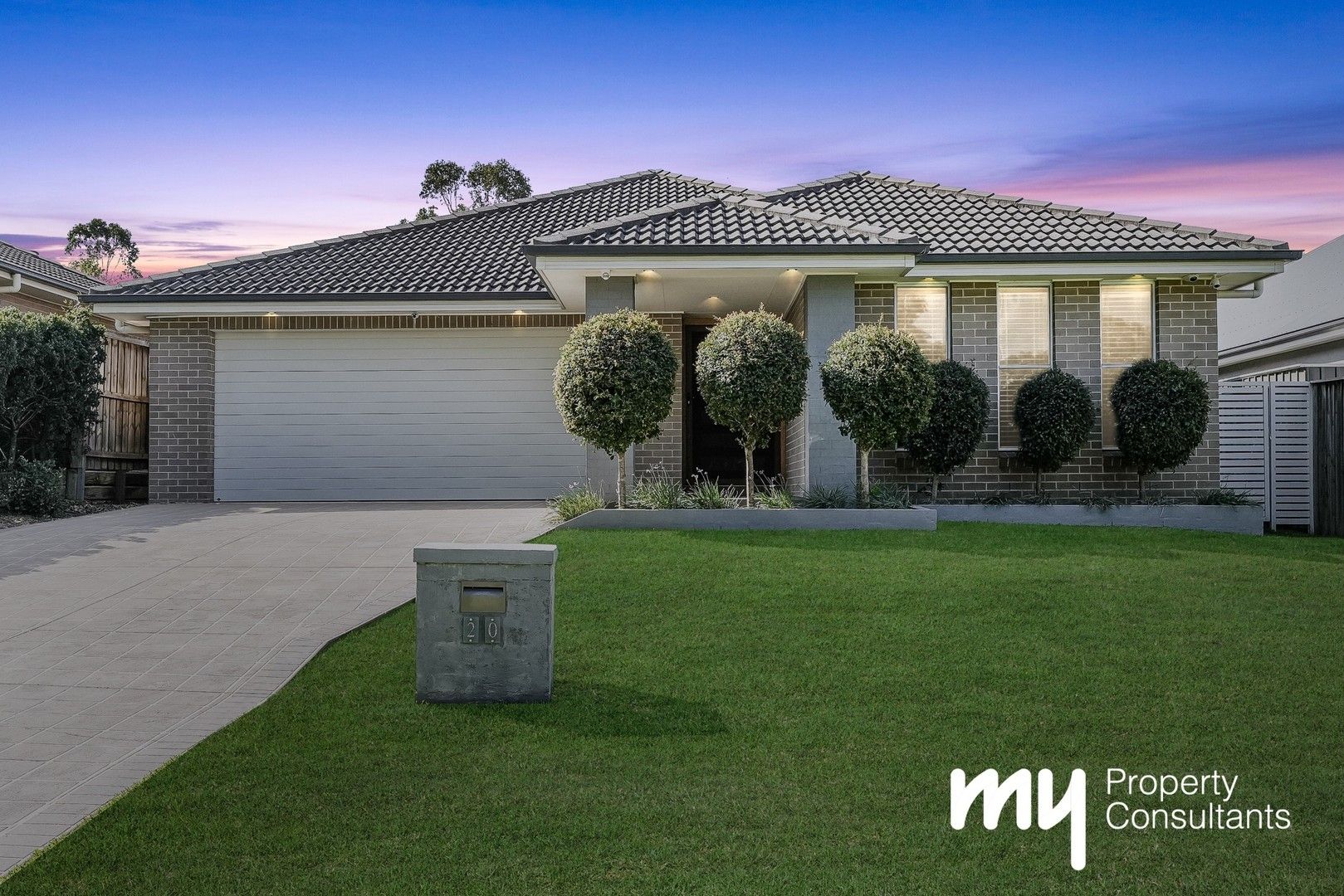 20 Lock Street, Camden Park NSW 2570, Image 0