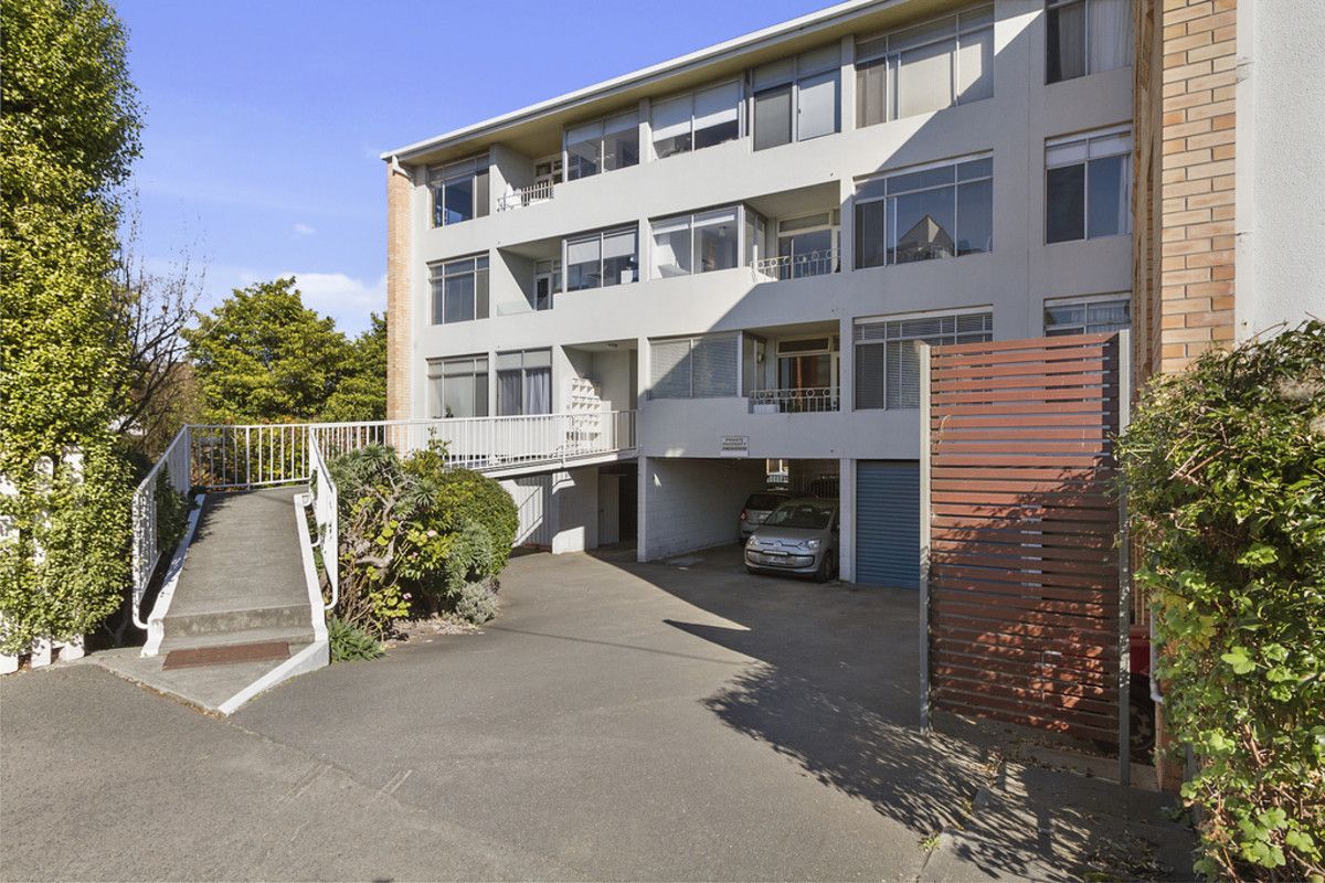 27/11 Battery Square, Battery Point TAS 7004, Image 0