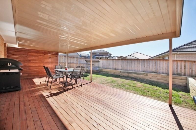 8 The Walk, Camden Park NSW 2570, Image 0