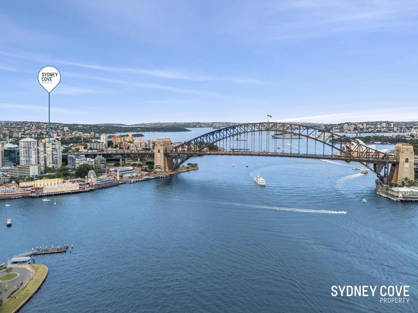 Additional image 23 of 1301/2 Dind Street, Milsons Point NSW 2061
