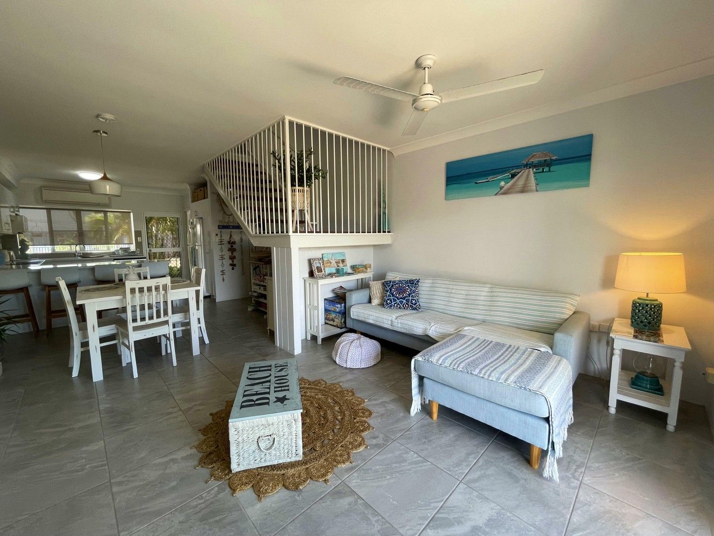 Unit 1/4 Hilliar St, Wongaling Beach QLD 4852, Image 0