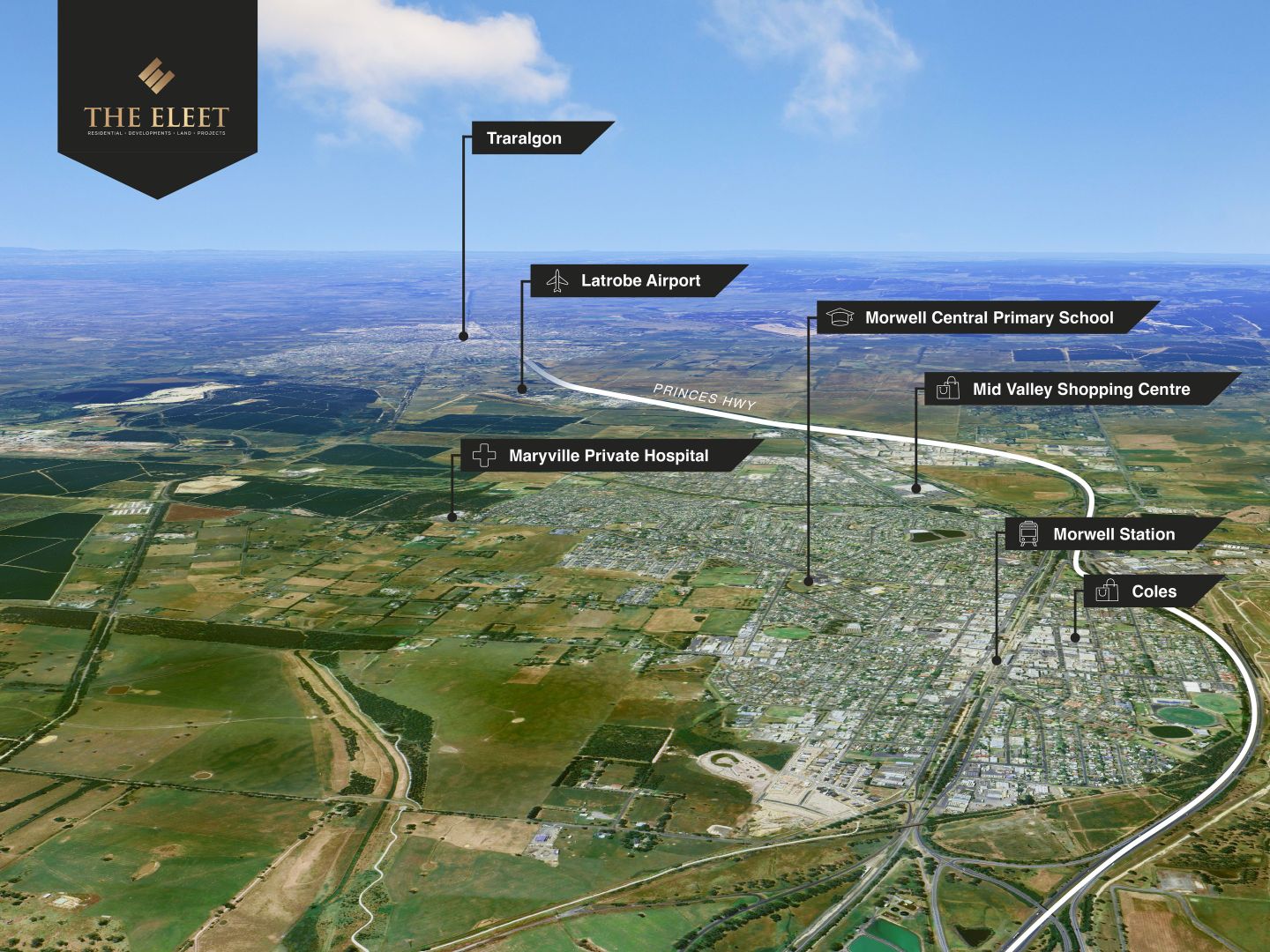 Morwell VIC 3840 - Vacant Land for Sale | Domain