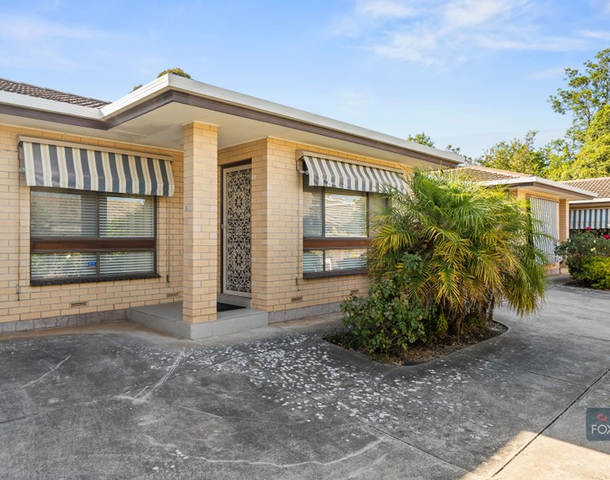 2/22 Chisholm Avenue, Burnside SA 5066