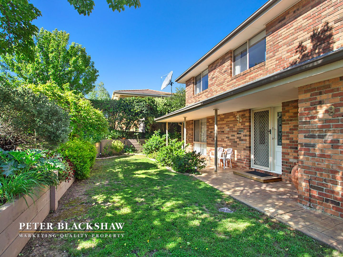 9 Bimberi Crescent, Palmerston ACT 2913, Image 1