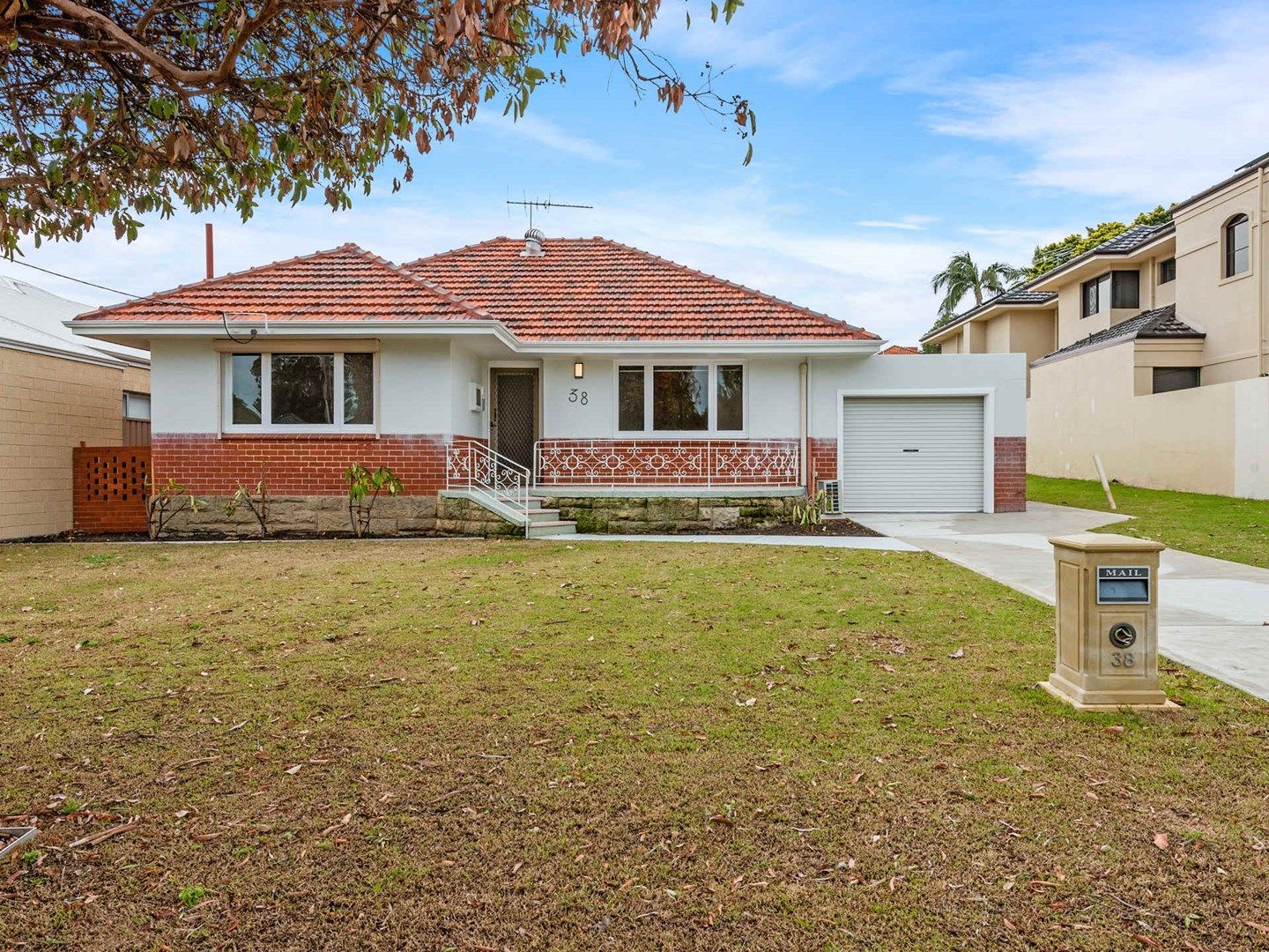 3 bedrooms House in 38 Lancaster Street DIANELLA WA, 6059