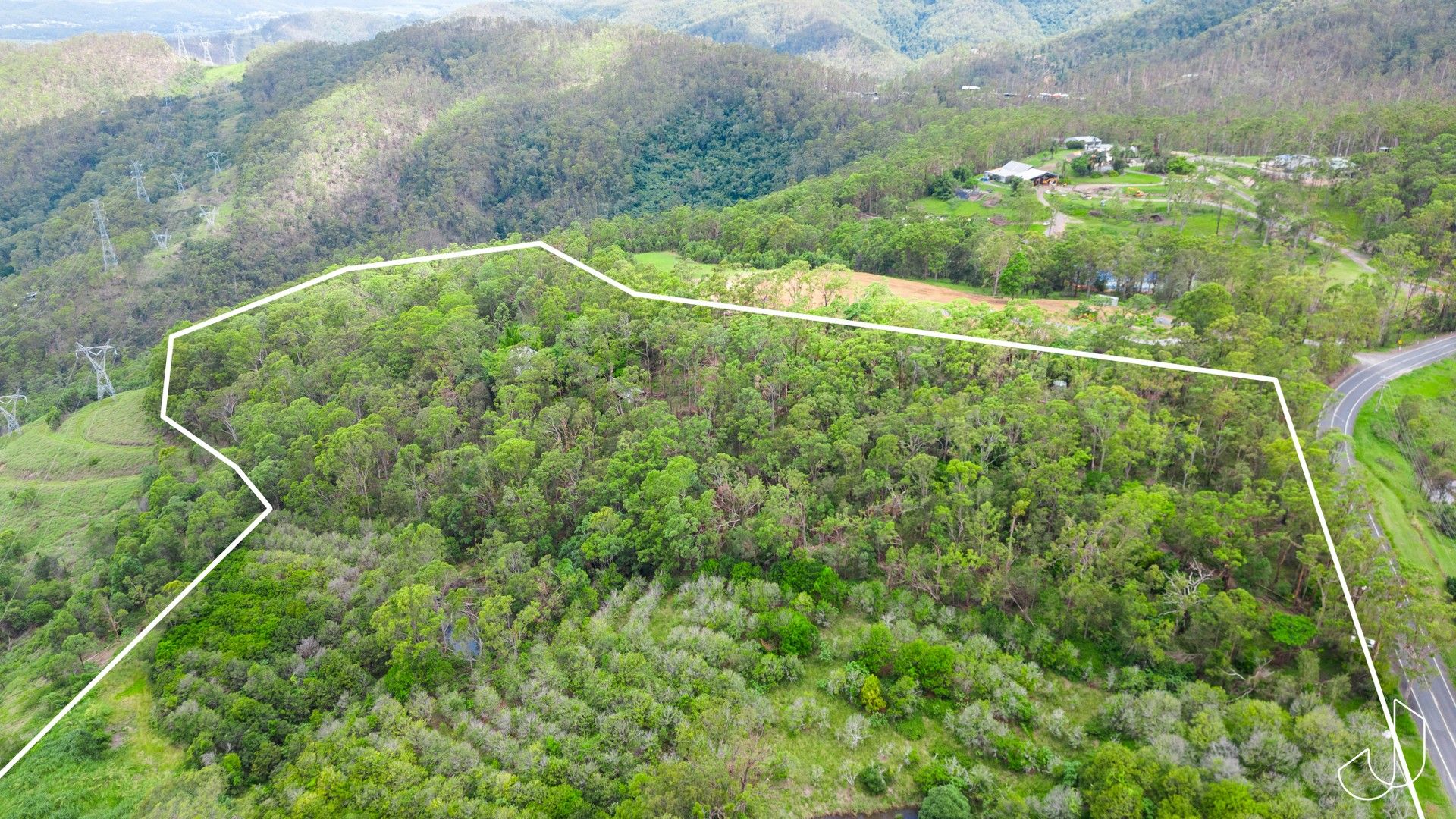 1459 1473 Tamborine Oxenford Road, Wongawallan QLD 4210 House for Sale