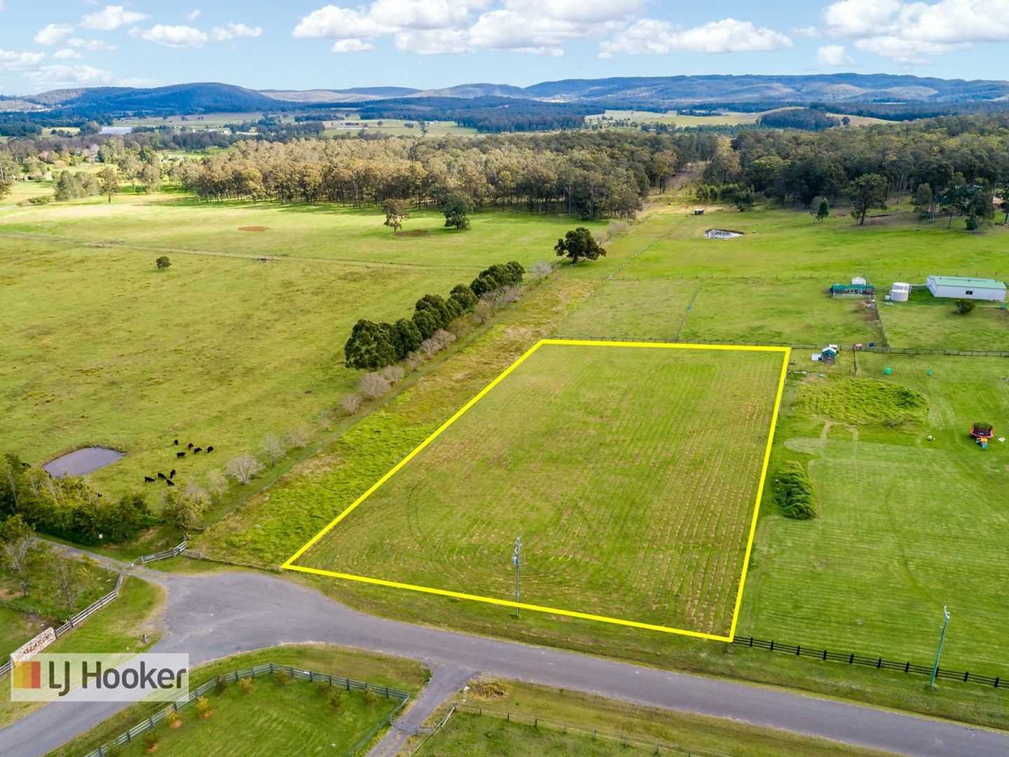 220 Fotheringay Road, Clarence Town NSW 2321