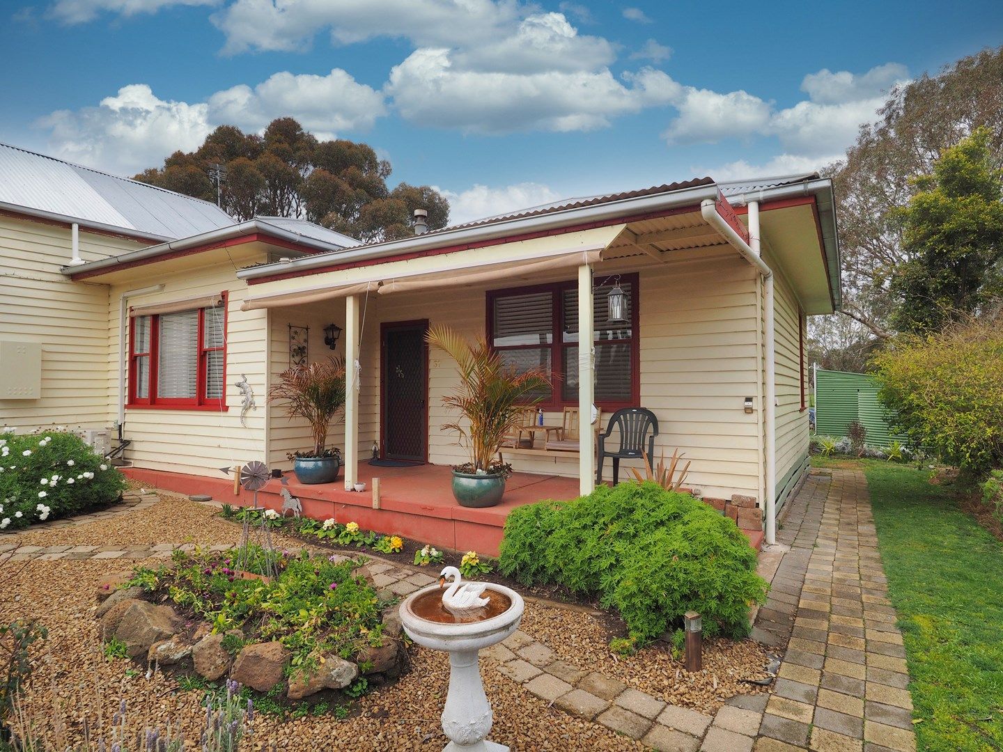 35-37 Memorial Road, Glenthompson VIC 3293, Image 0