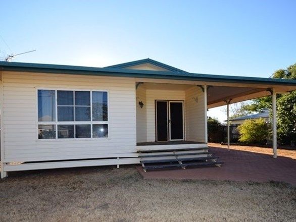 151 Kingfisher Street, Longreach QLD 4730, Image 0