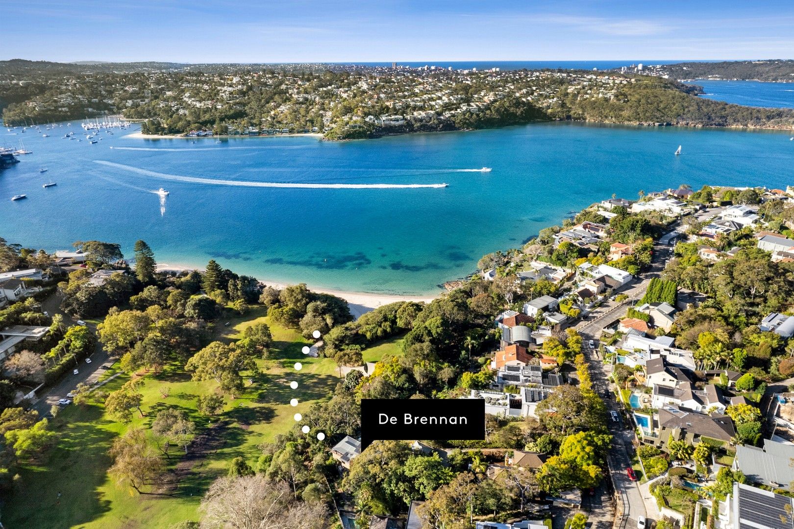 48 Hopetoun Avenue, Mosman NSW 2088 Domain
