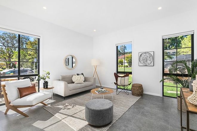 Picture of Lot 1/18 Carolyn Street, ADAMSTOWN HEIGHTS NSW 2289