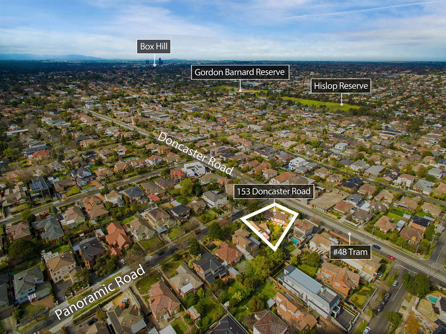 153 Doncaster Road, Balwyn North VIC 3104, Image 2