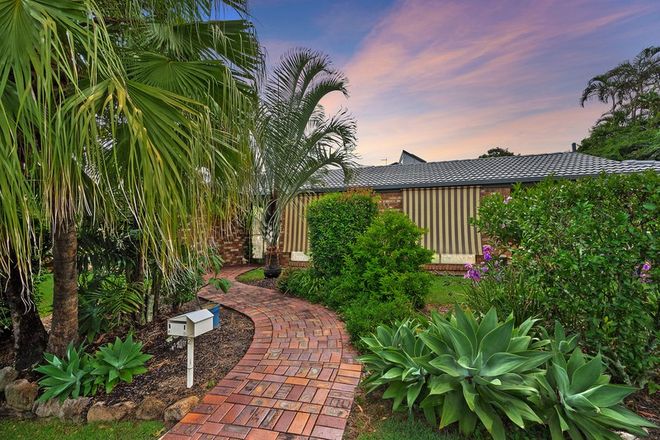Picture of 2 Fleetwood Court, FERNY HILLS QLD 4055