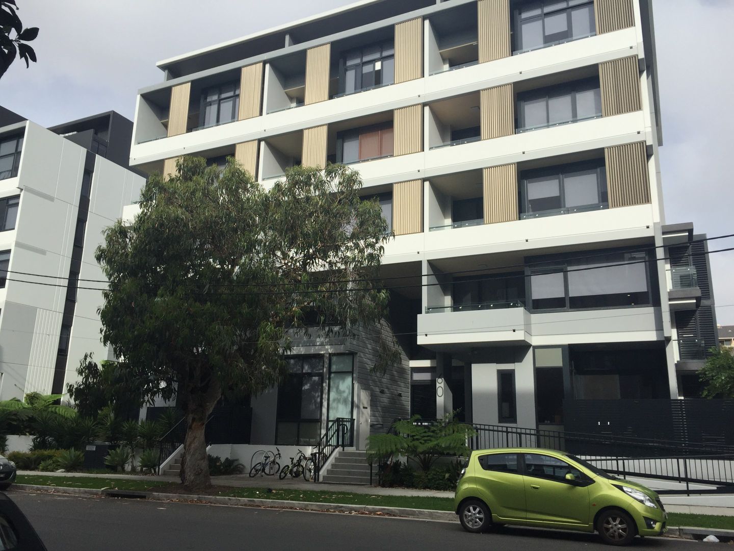 1/60 Rosebery Avenue, Rosebery Property History & Address Research