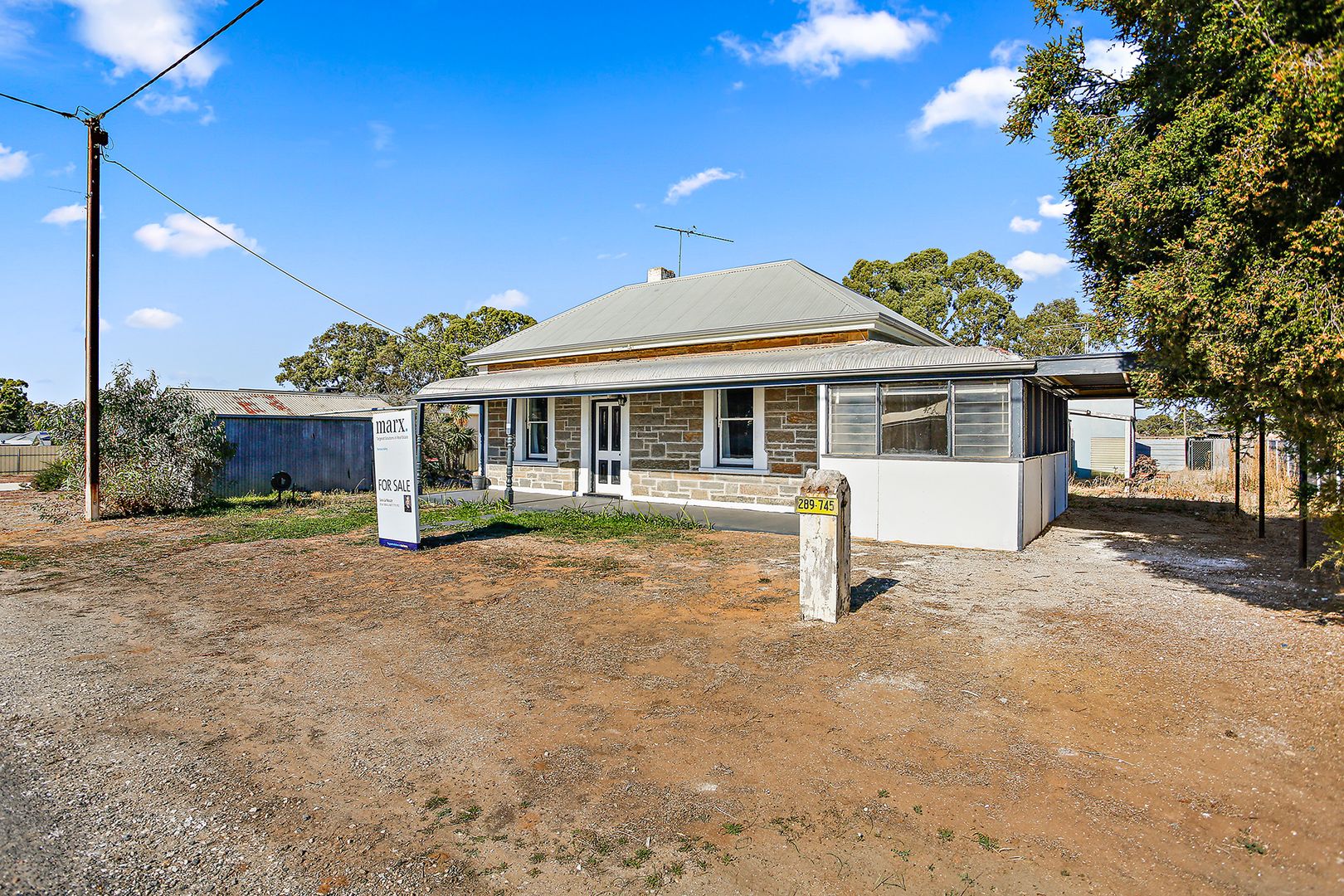 13 Angaston Swan Reach Road, Keyneton SA 5353, Image 1